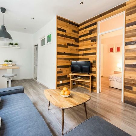 Apartamento En Sol, Madrid Centro Appartement Buitenkant foto