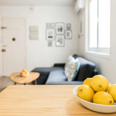 Apartamento En Sol, Madrid Centro Appartement Buitenkant foto