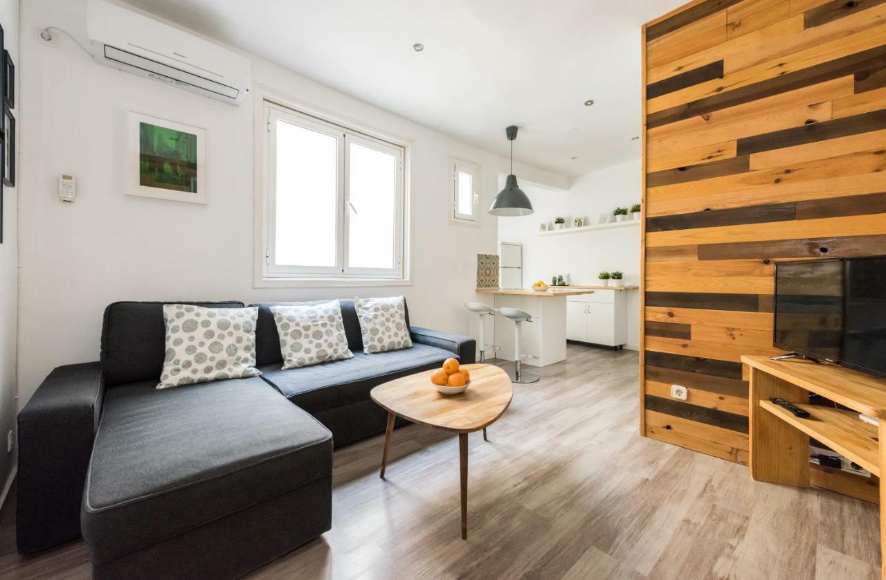 Apartamento En Sol, Madrid Centro Appartement Buitenkant foto