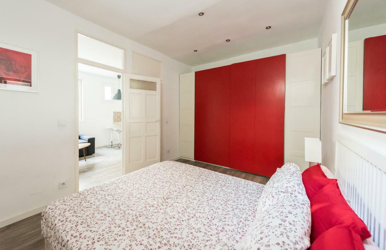 Apartamento En Sol, Madrid Centro Appartement Buitenkant foto