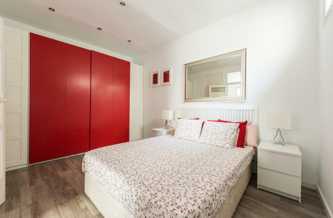 Apartamento En Sol, Madrid Centro Appartement Buitenkant foto