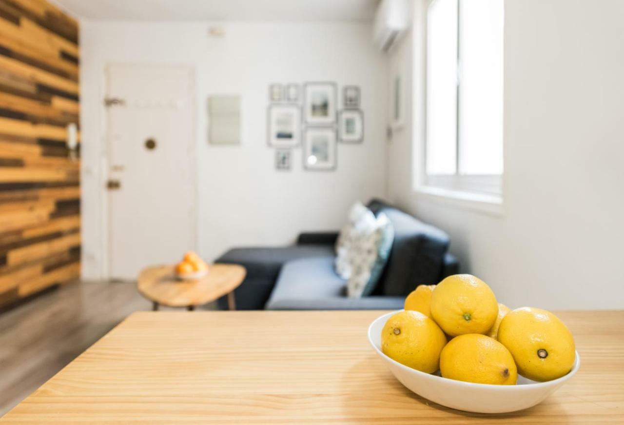 Apartamento En Sol, Madrid Centro Appartement Buitenkant foto