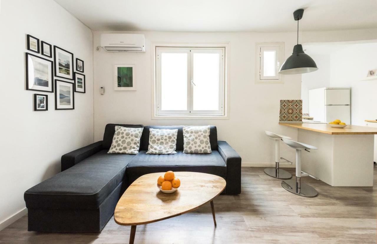 Apartamento En Sol, Madrid Centro Appartement Buitenkant foto